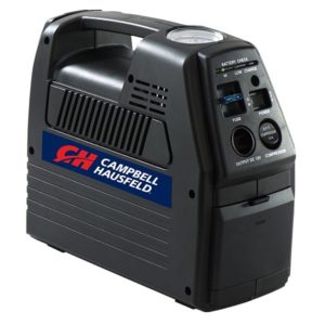 Campbell Hausfeld Inflator Review – Best Cordless Tire Inflator