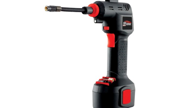 Airhawk Review: Air Hawk Pro Cordless Air Compressor Review